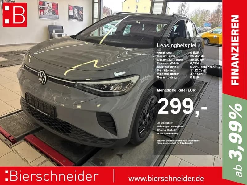 Volkswagen ID.4