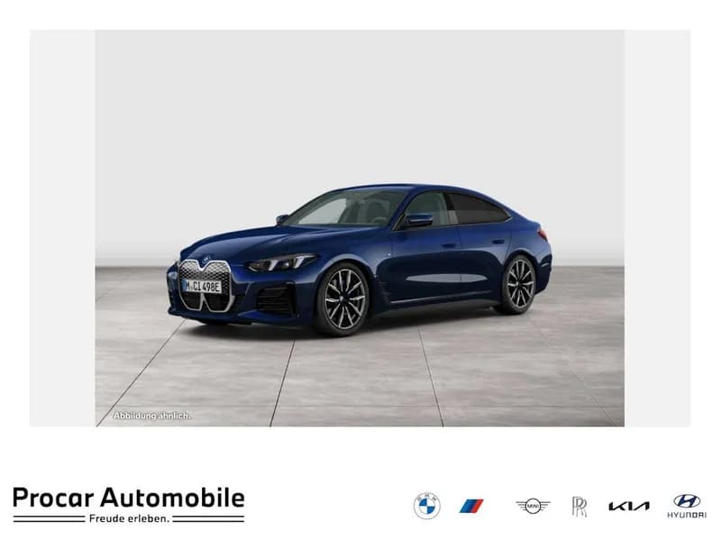 BMW i4