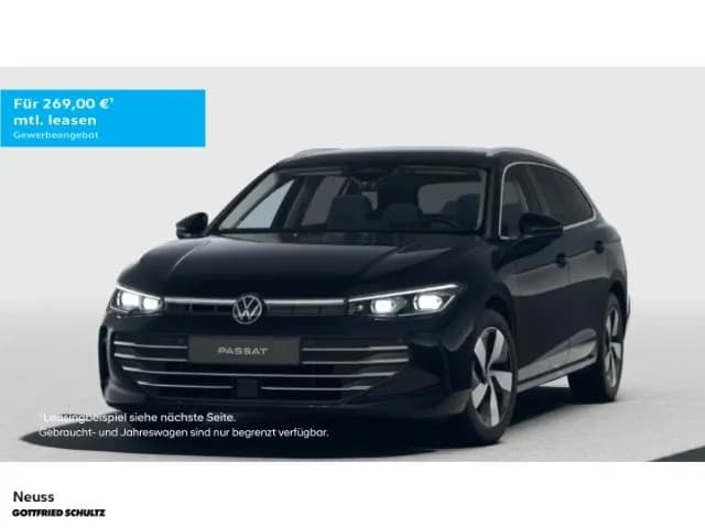 Passat