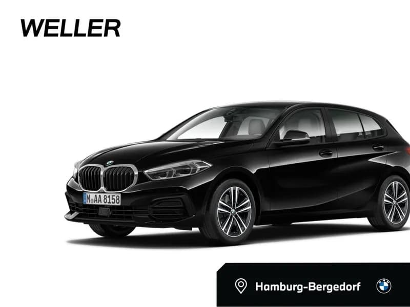 BMW 118