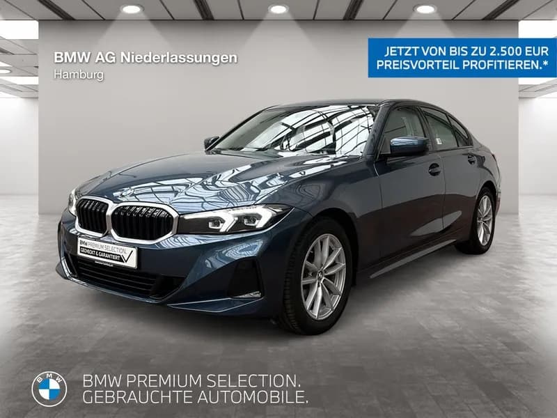 BMW 318