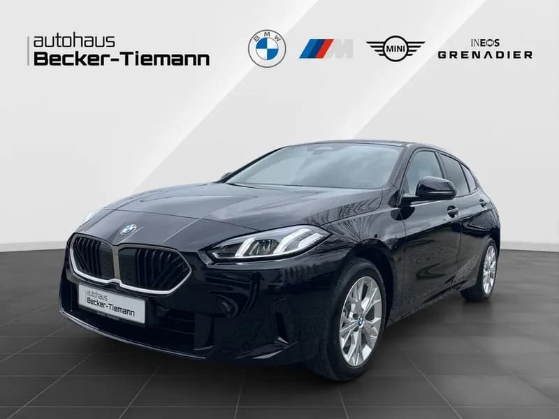 BMW 120