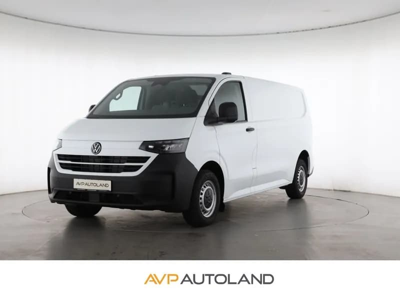 Volkswagen T7 Transporter