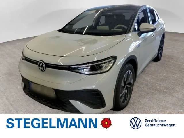 Volkswagen ID.5