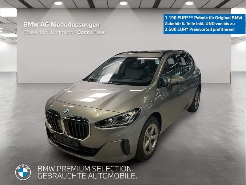 BMW 220 Active Tourer