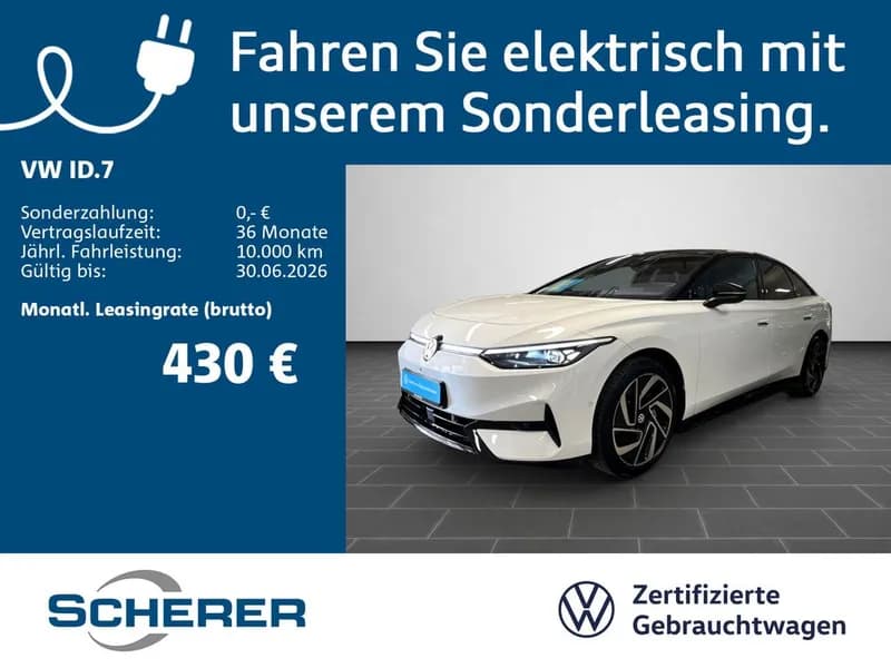 Volkswagen ID.7