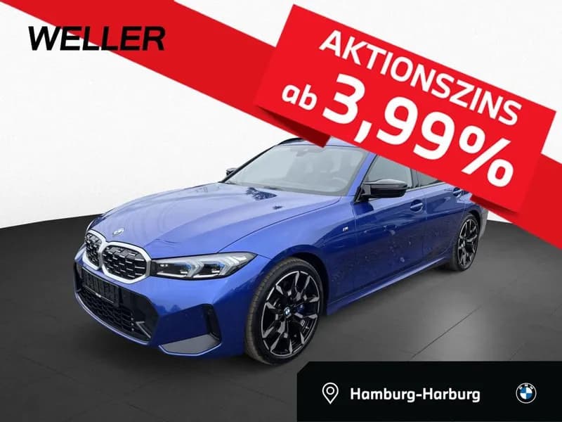 M340i