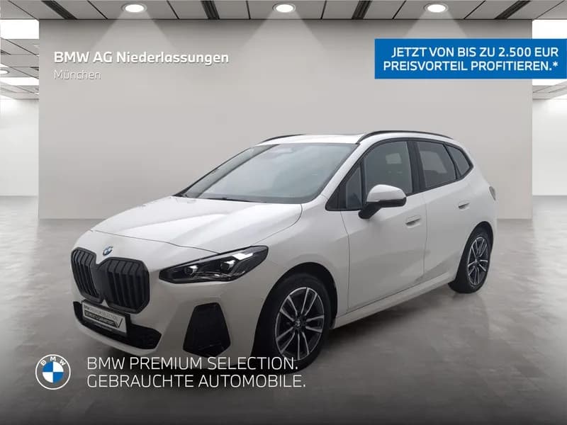 BMW 223 Active Tourer