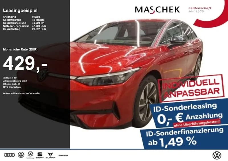 Volkswagen ID.7