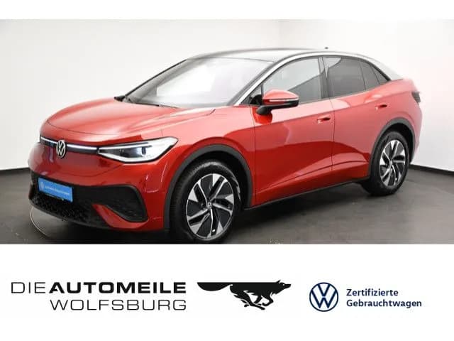 Volkswagen ID.5