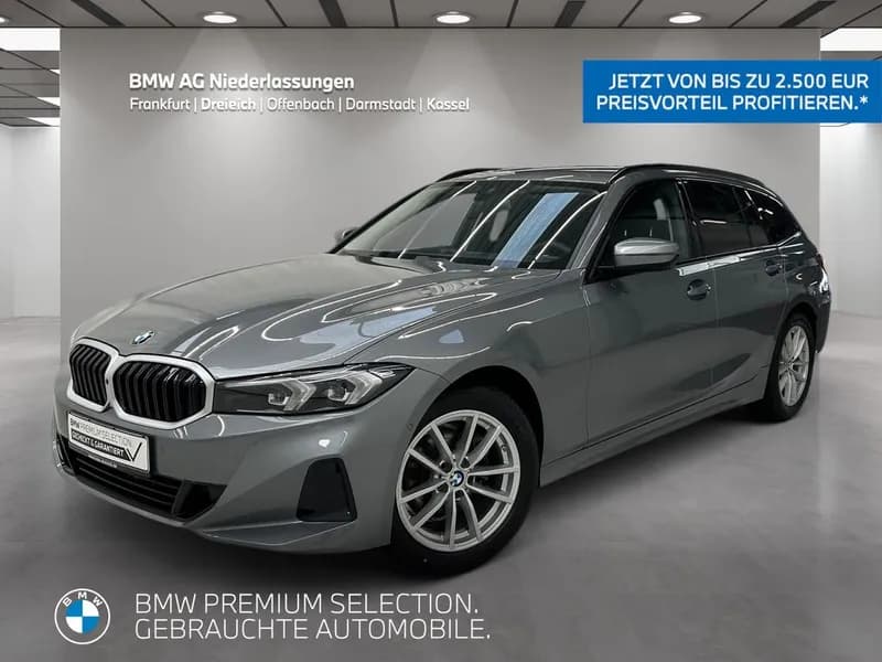 BMW 318
