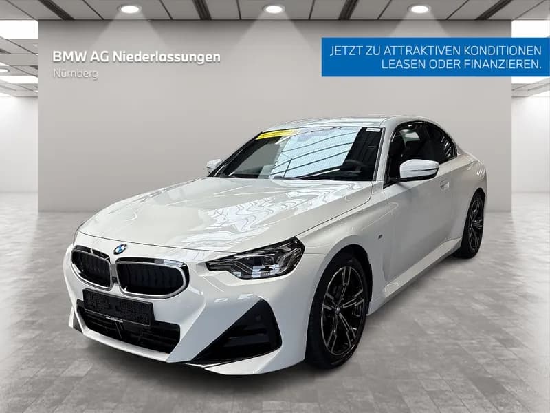 BMW 220