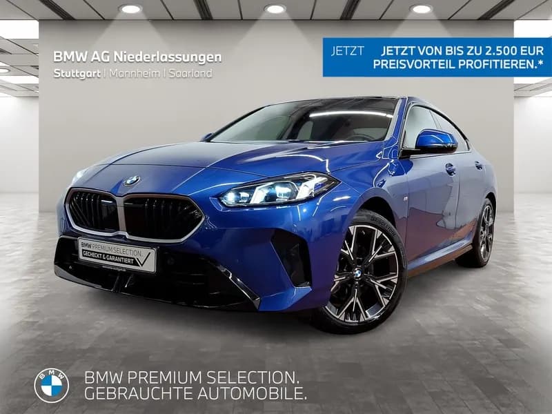 BMW 220