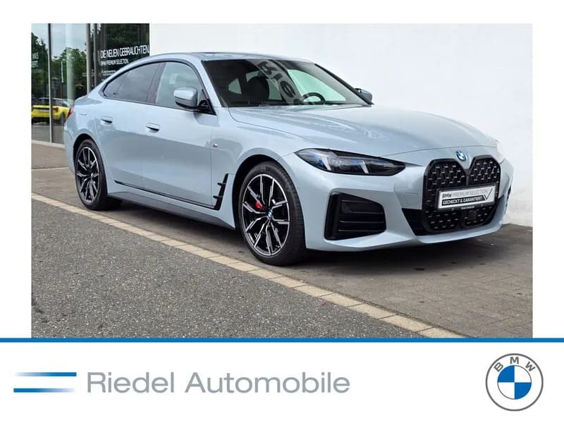 BMW 430