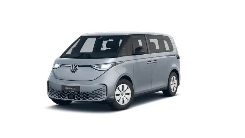 Volkswagen ID. Buzz