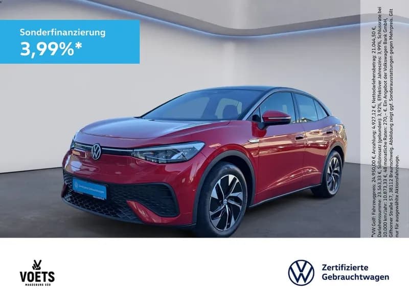 Volkswagen ID.5