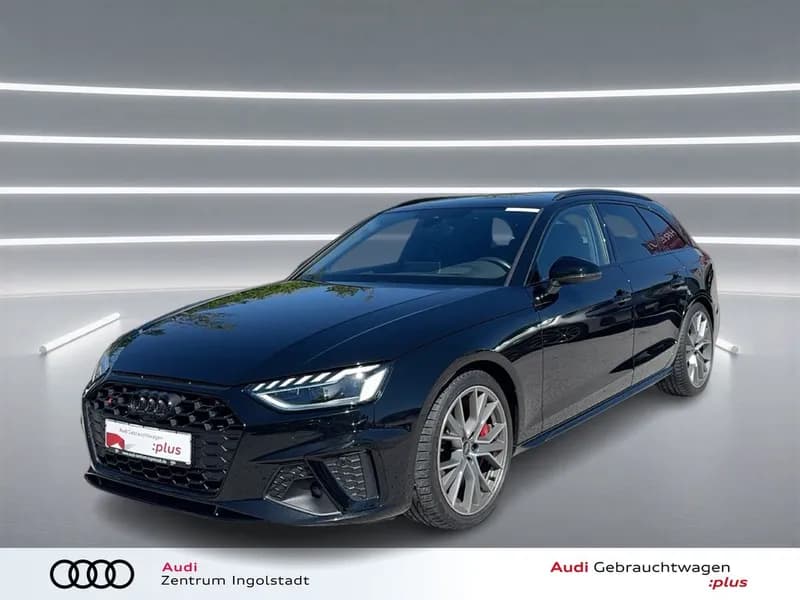 Audi S4