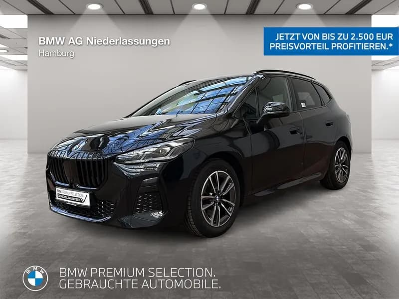 BMW 223 Active Tourer
