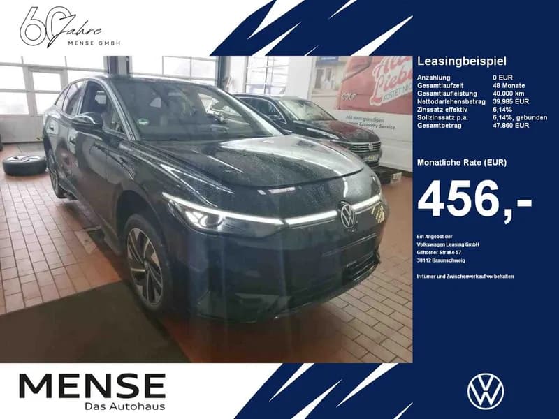 Volkswagen ID.7