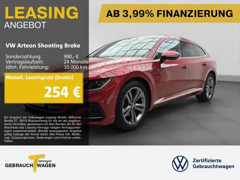 Arteon