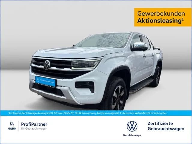 Amarok