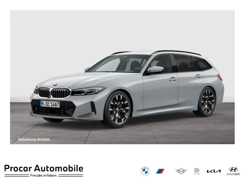 BMW 330