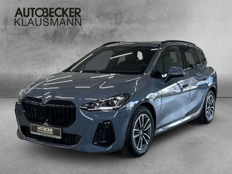 BMW 220 Active Tourer