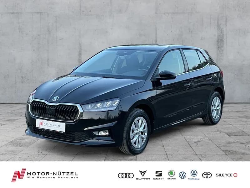 Fabia