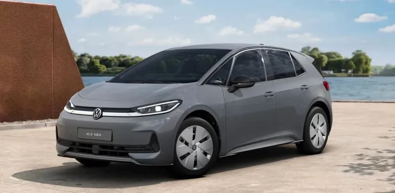 Volkswagen ID.3 Neo