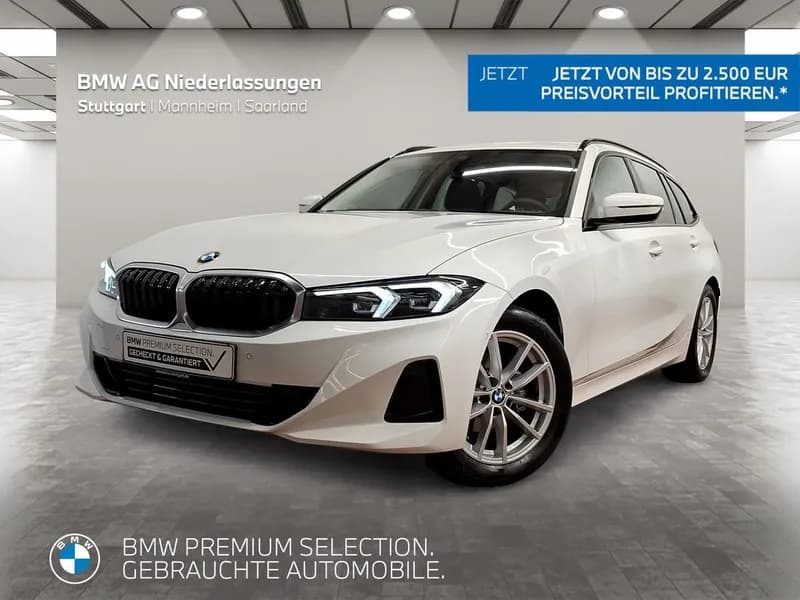 BMW 318
