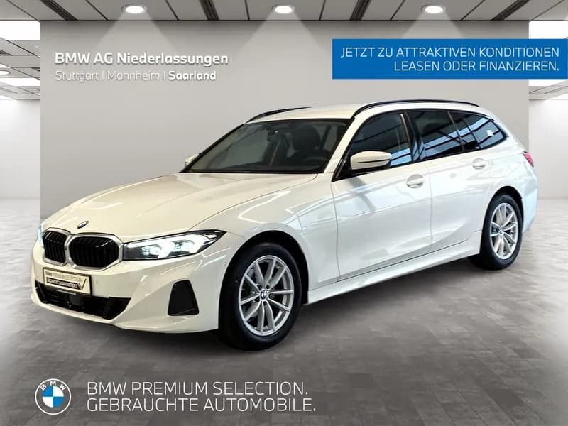 BMW 318