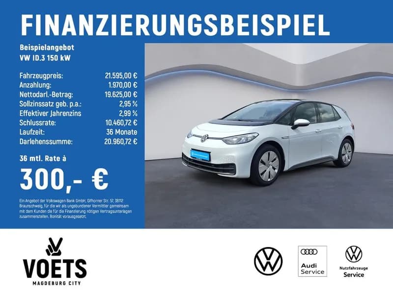 Volkswagen ID.3
