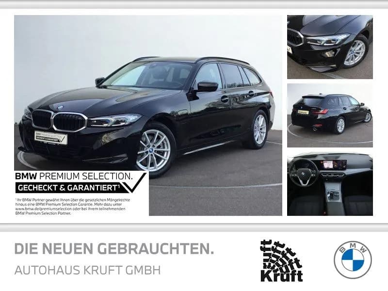 BMW 330