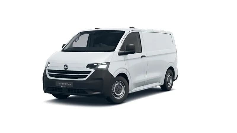 Volkswagen T7 Transporter