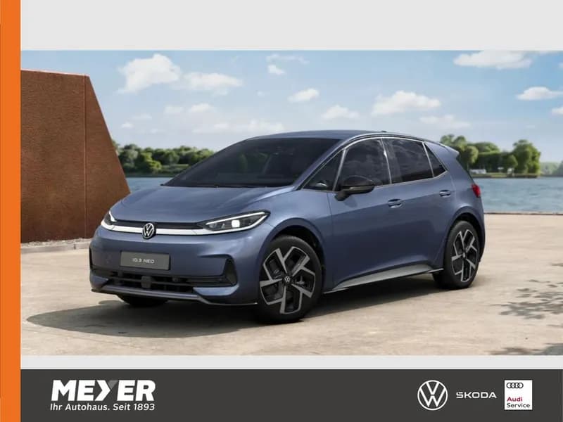 Volkswagen ID.3 Neo