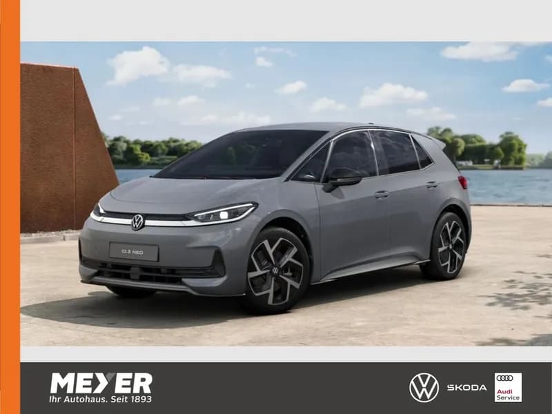 Volkswagen ID.3 Neo