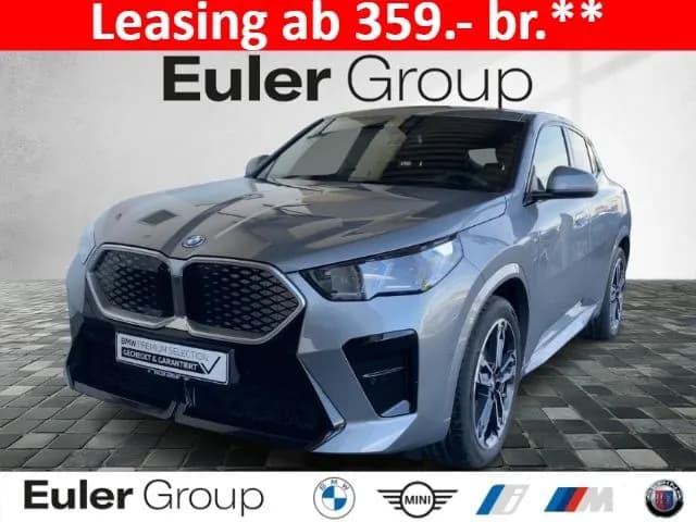 BMW iX2
