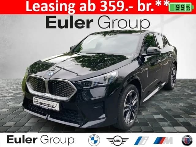 BMW iX2