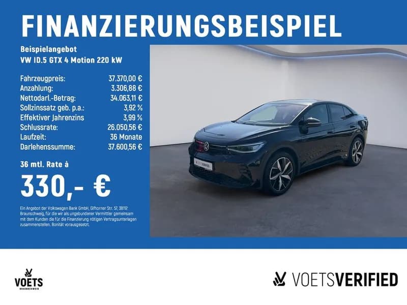 Volkswagen ID.5