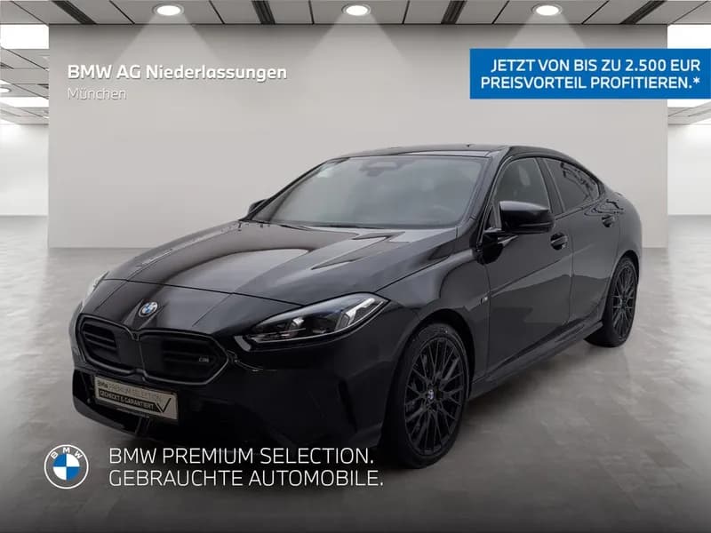 BMW M235