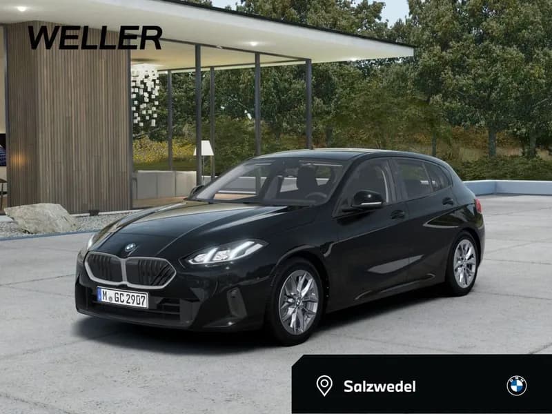 BMW 120