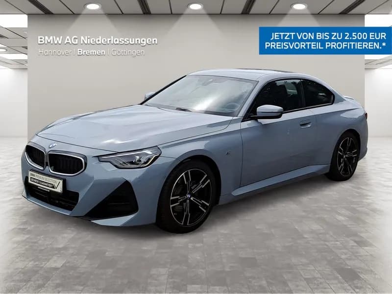BMW 220