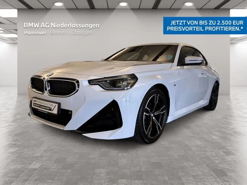 BMW 220