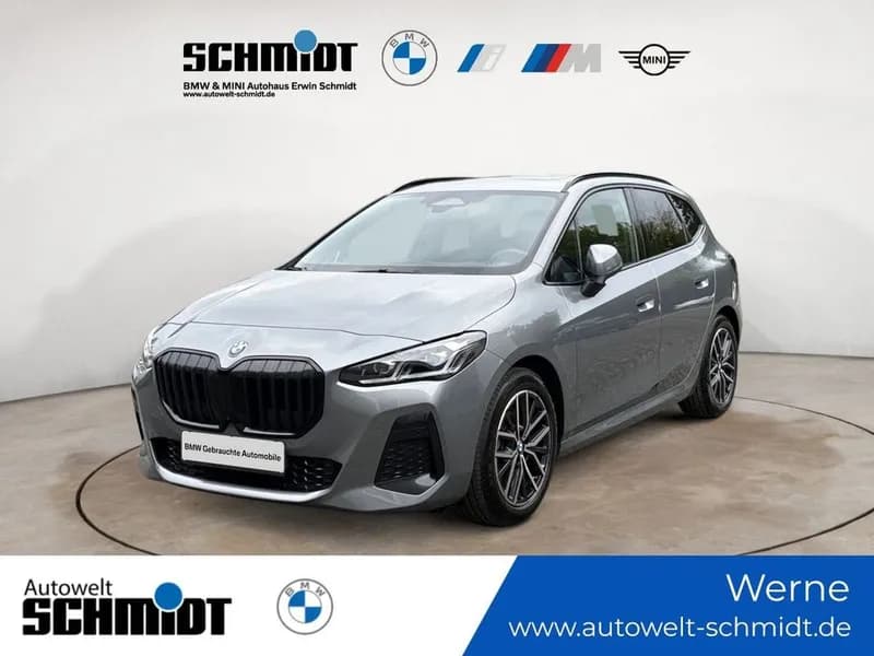 BMW 220 Active Tourer