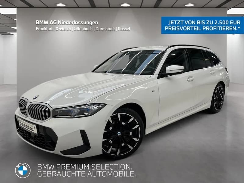 BMW 320