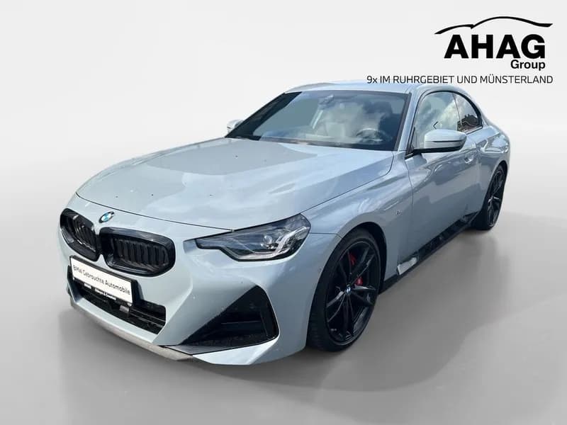BMW 220