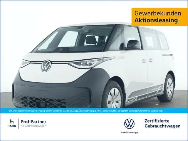 Volkswagen ID. Buzz