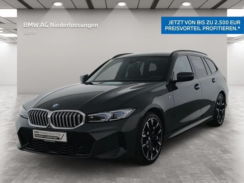 BMW 330