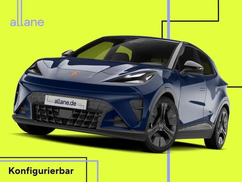 Cupra Raval