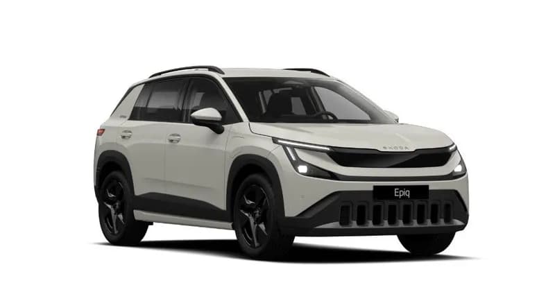 Skoda Epiq